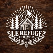 Le Refuge d’Hiver, retour à l’accueil